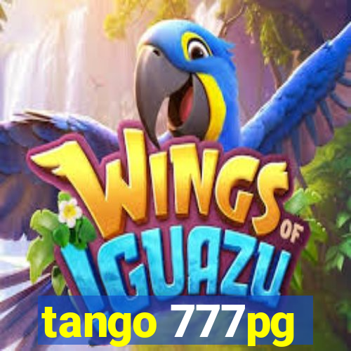 tango 777pg